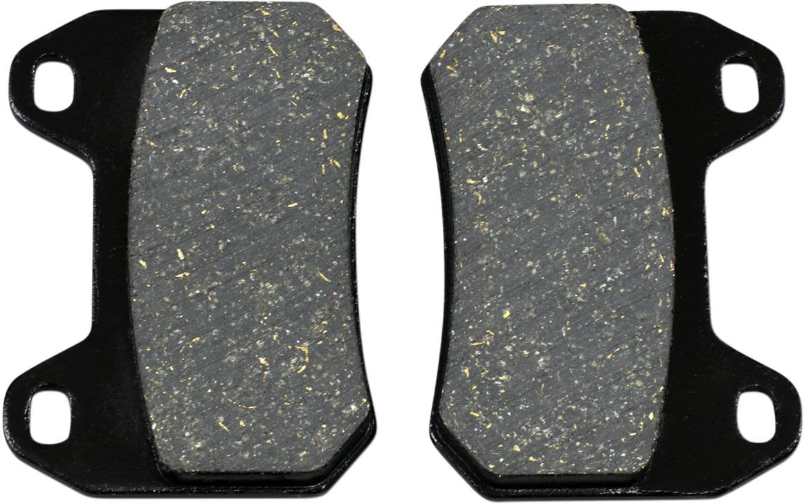 MMAST-17220907 Pastiglie freno Moto Master Ceramic XTX 660, COD: MMAST-17220907