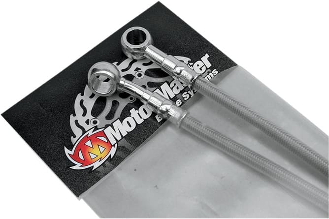 MMAST-17411602 Tubo freno anteriore Moto Master KTM / Husqvarna (Radial pompa)