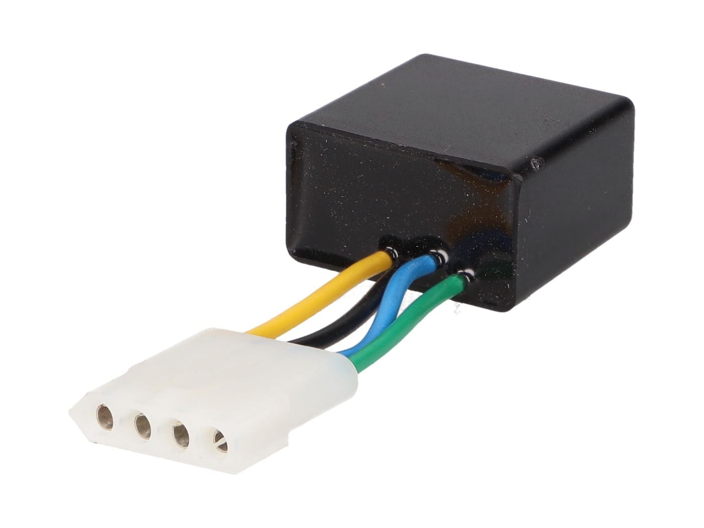 STR-667.93 Relè frecce qualità originale Derbi (OEM : 00H05700481), COD: STR-667.93