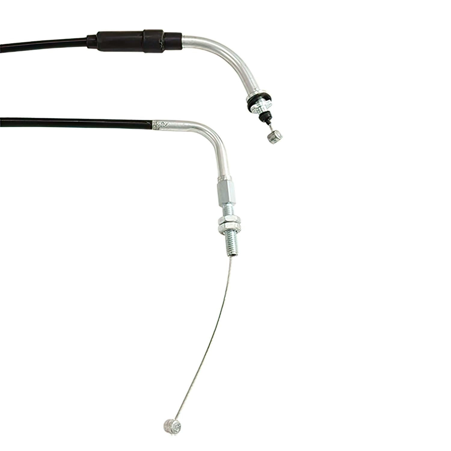 CGN489390 Cavo gas Peugeot Kisbee 50cc 4T fino 2017, COD: CGN489390