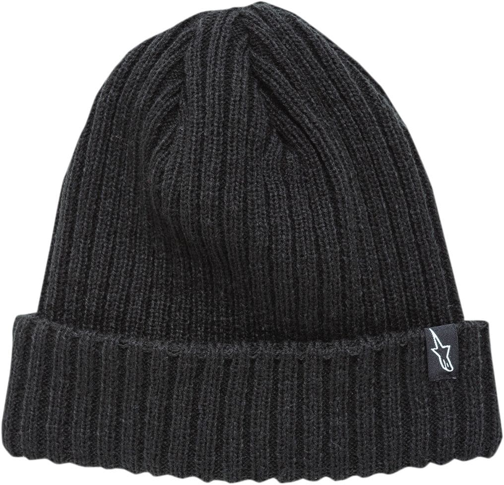 ALP25012714 Alpinestars Receiving beanie black