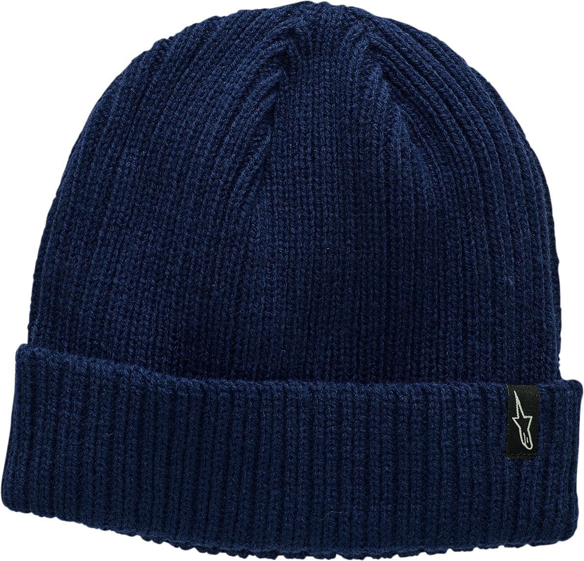 ALP25013723 Beanie Alpinestars Receiving navy one size