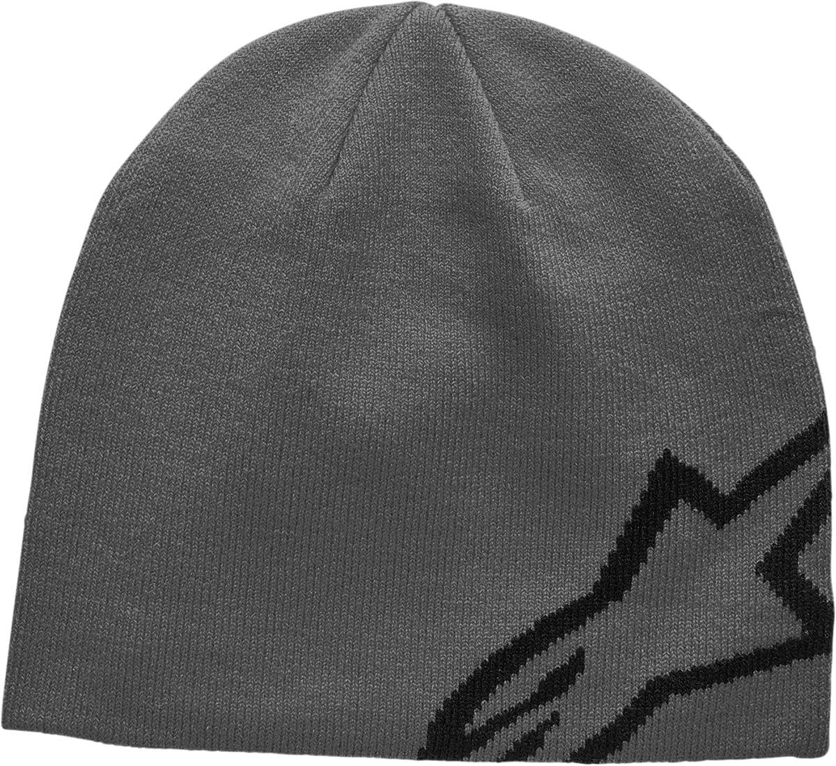 ALP25013725 Beanie Alpinestars Corp Shift grigio screziato/nero one size, COD: ALP25013725