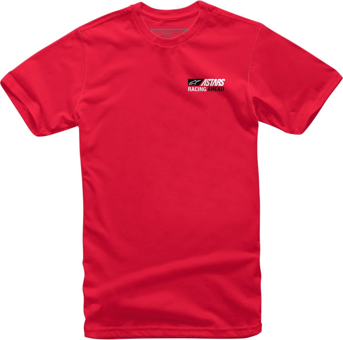 ALP303020905 Alpinestars Placard red t-shirt 2XL