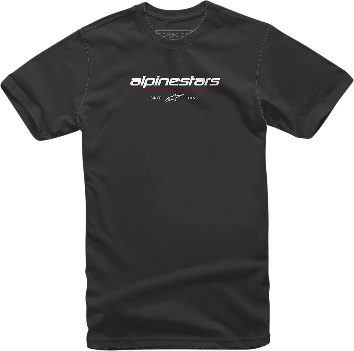 ALP303020935 Alpinestars Better T-shirt black 2XL