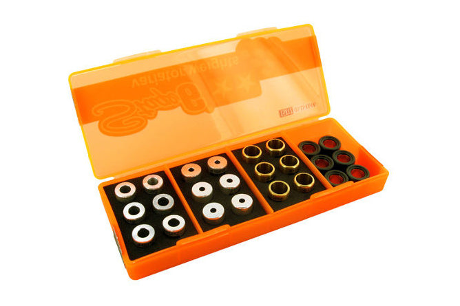 S6-GS17021 Variator roller kit (calibration) Stage6 17x12mm - 3 - 4,5g