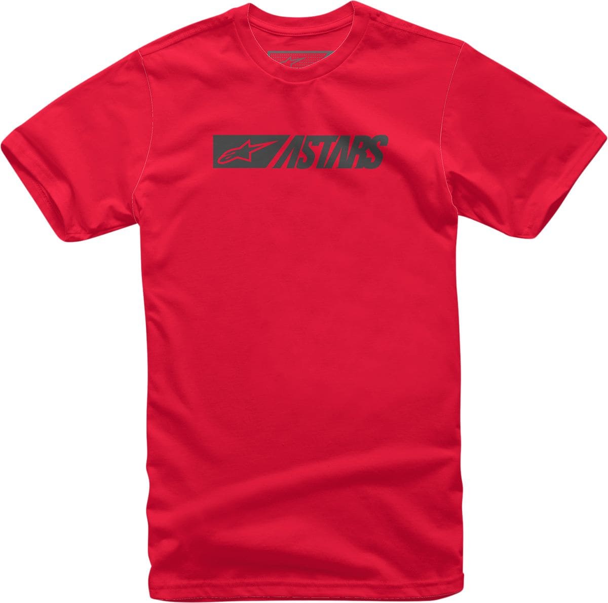 ALP303020965 Alpinestars Reblaze red t-shirt 2XL