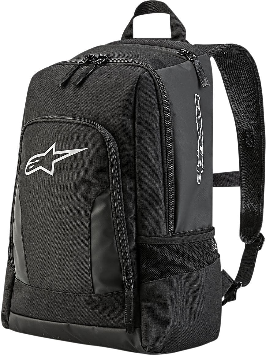 ALP35170444 Alpinestars Timezone Backpack Black