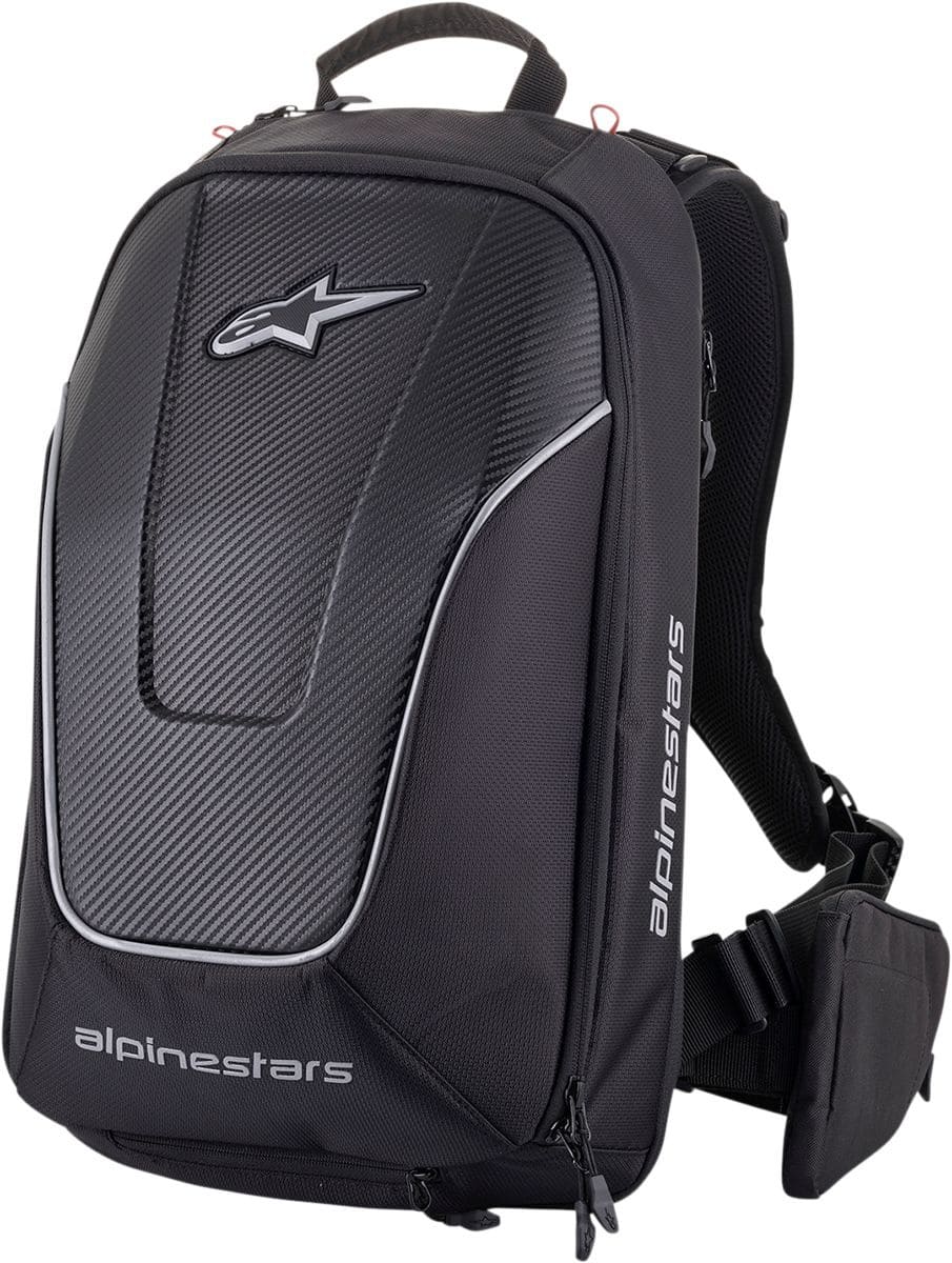 ALP35170499 Alpinestars Charger Pro Backpack Black