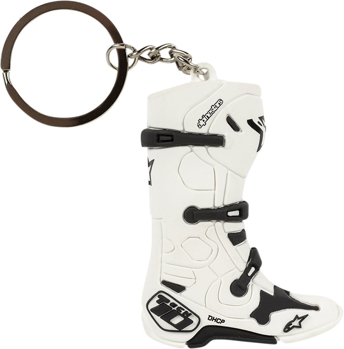 ALP99050145 Portachiavi Alpinestars New Tech 10 Boot, COD: ALP99050145