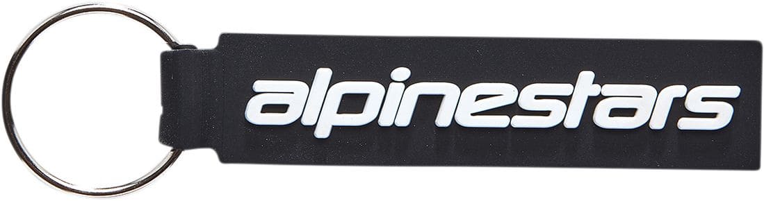 ALP99050146 Portachiavi Alpinestars Linear nero