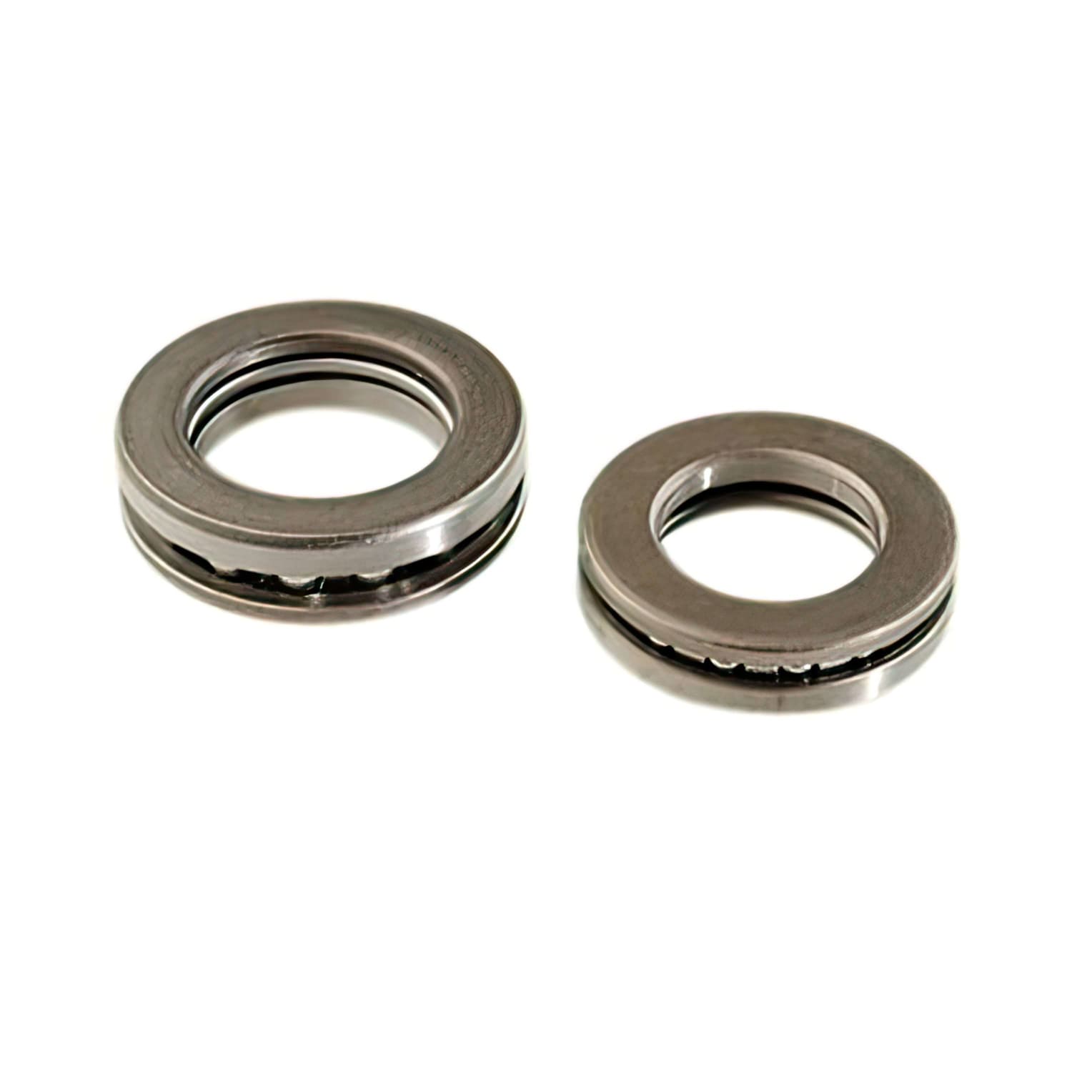 CGN483058 Set gabbiette serie sterzo Yamaha Cygnus / MBK Flame X 125cc, COD: CGN483058
