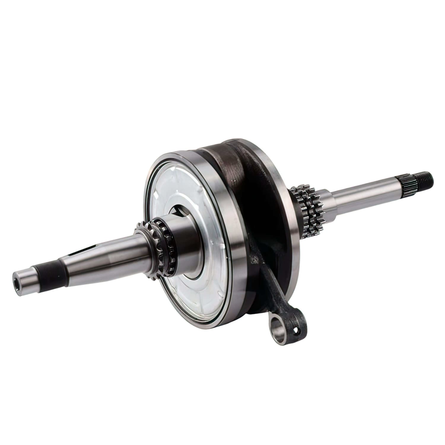 CGN504755 Crankshaft Original Quality Honda SH / Pantheon 125cc