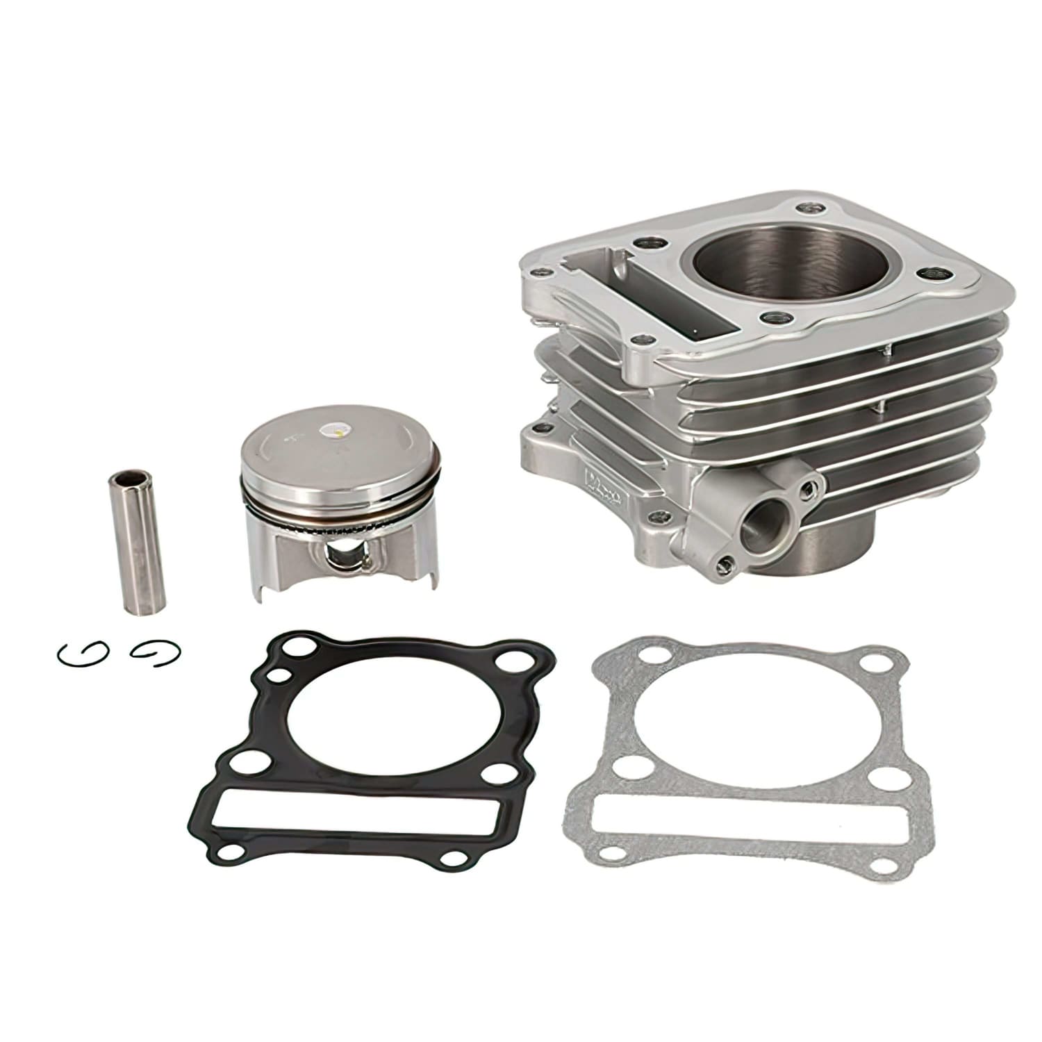 CGN506281 Gruppo termico d.62mm Suzuki DR 125cc / Mash 125cc (157FMI), COD: CGN506281