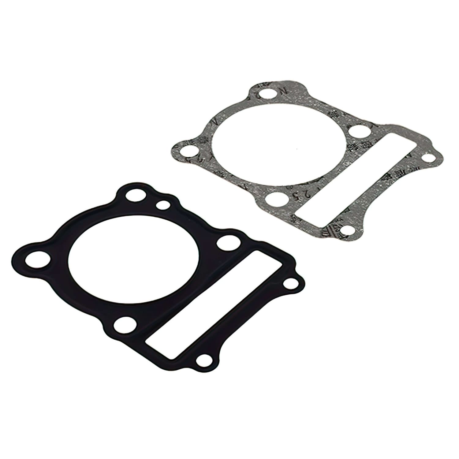 CGN506414 Kit guarnizione cilindro qualità originale d.62mm Suzuki DR 125cc / Mash 125cc (157FMI), COD: CGN506414