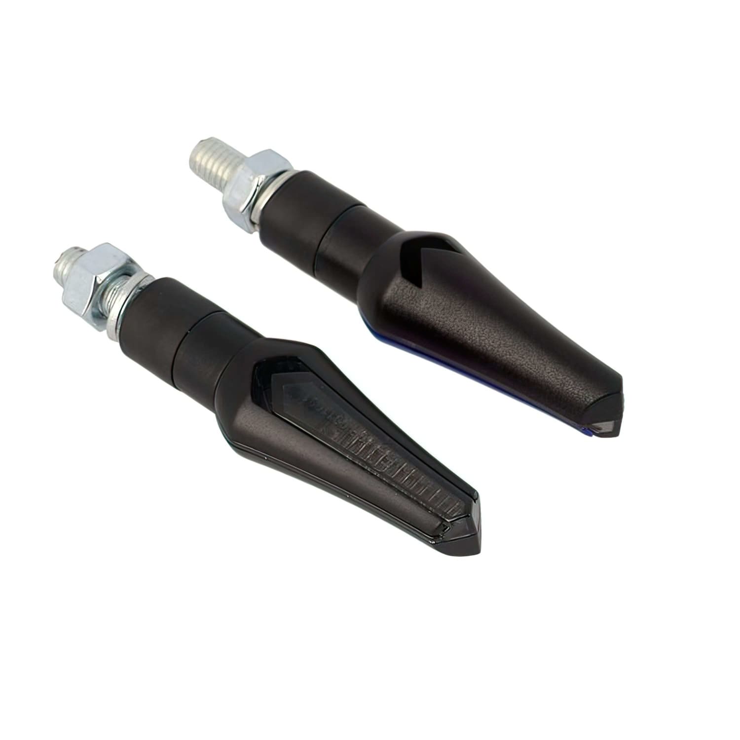 CGN506640 Frecce LED Blazars nero omologato CE, COD: CGN506640