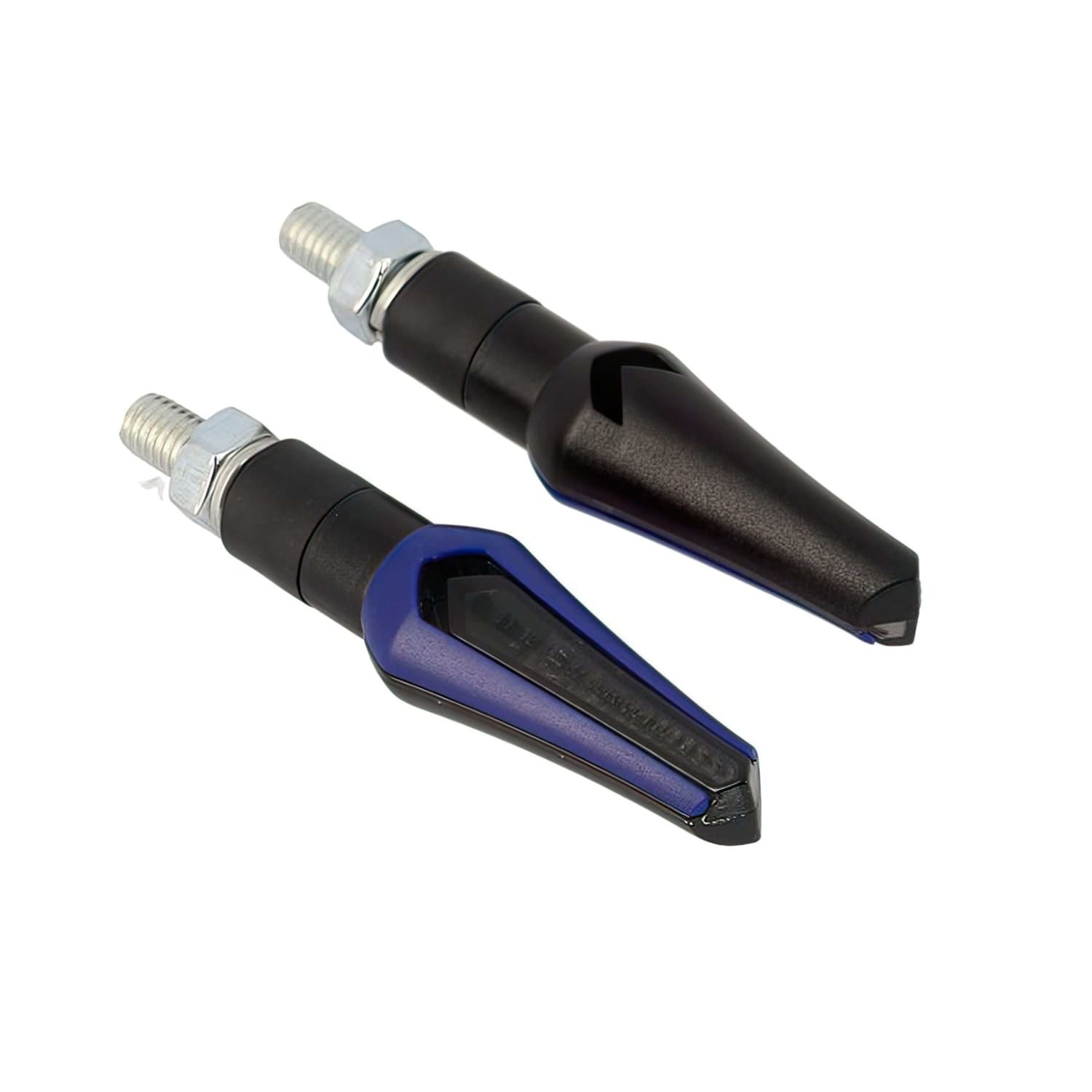 CGN506642 Frecce LED Blazars blu omologato CE, COD: CGN506642