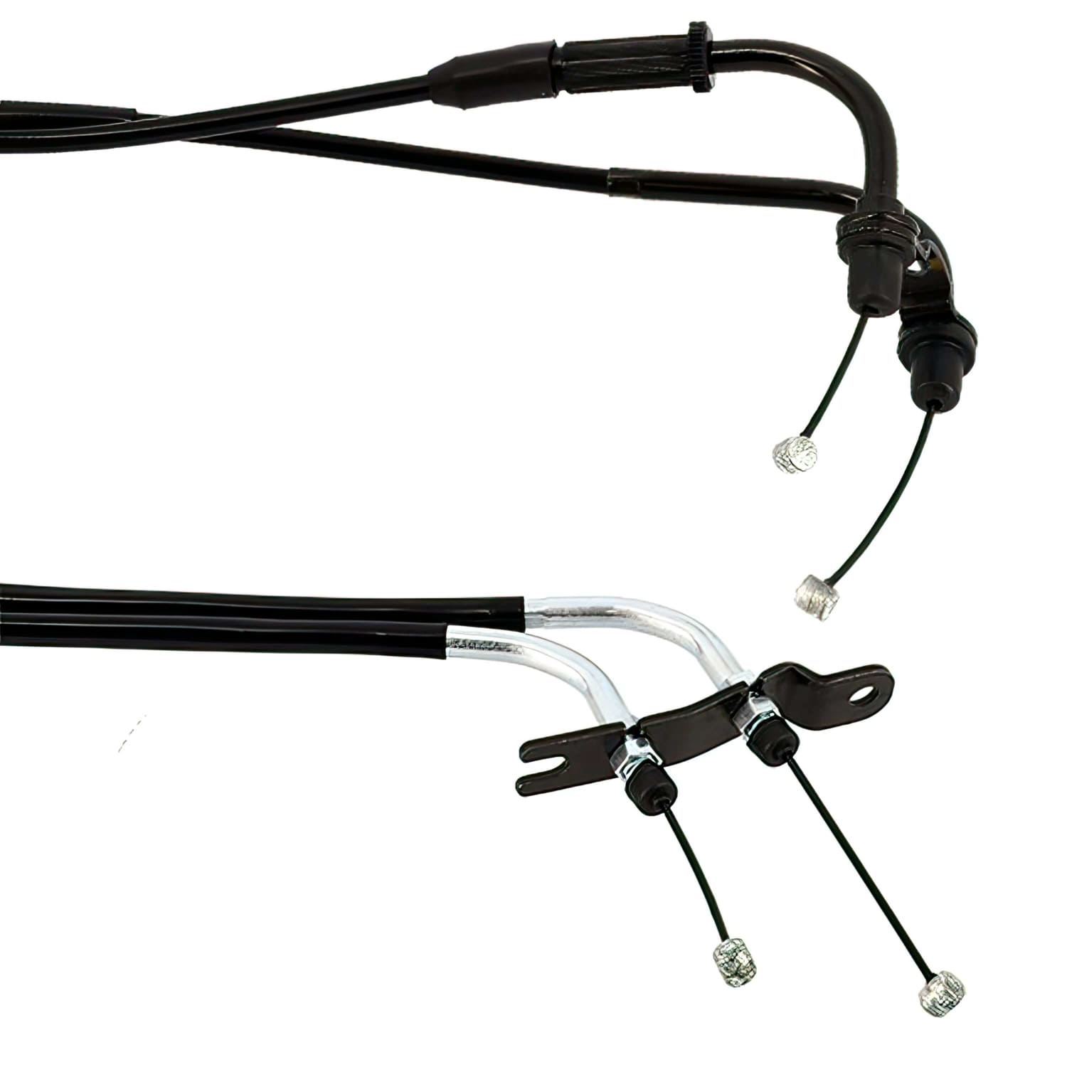 CGN508335 Cavo gas Yamaha Xmax / MBK Skycruiser 125cc 2010 - 2013 (OEM : 37PF630100), COD: CGN508335