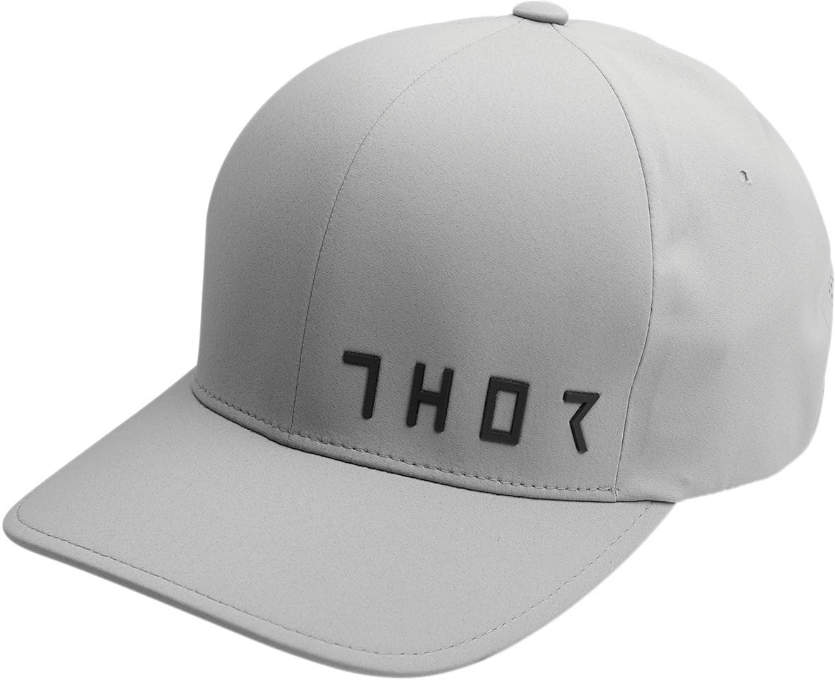 TH25013244 Thor S20 Prime Cap Grey L/XL