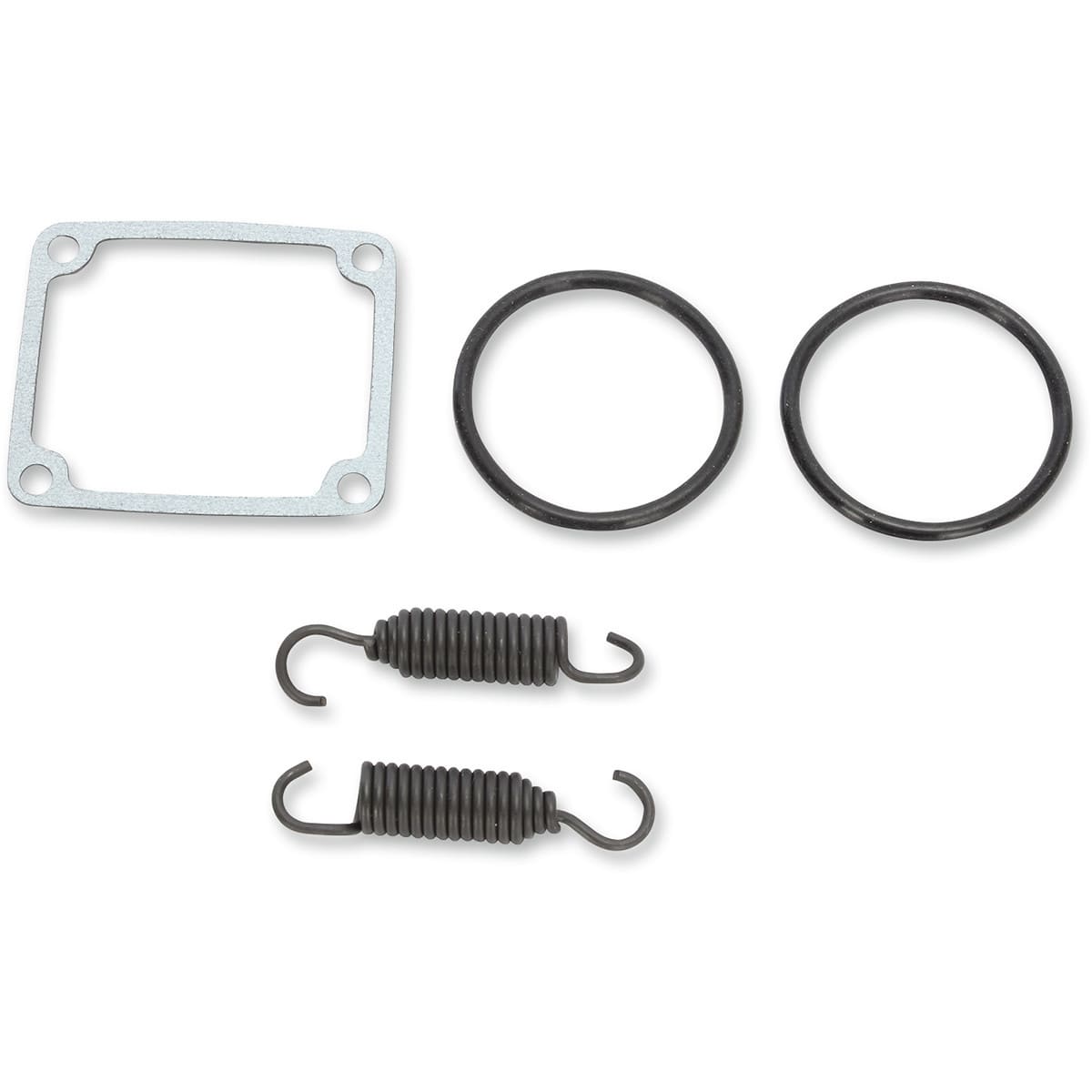 MR09345304 Kit guarnizione scarico Moose Racing KX 125, COD: MR09345304