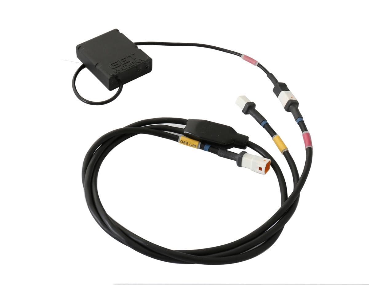 GET-10202311 Centralina WiFi Get, COD: GET-10202311