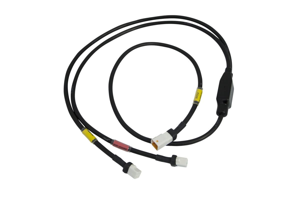 GET-10202778 Cavo di collegamento Wifi-Com Get GP1 / RX1, COD: GET-10202778