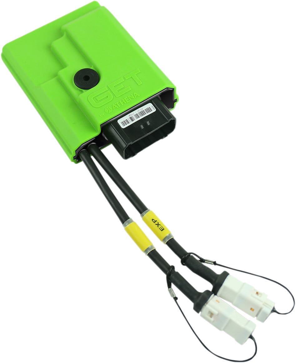 GET-10203017 Centralina ECU Get RX1 Pro CRF 450 2019-2020