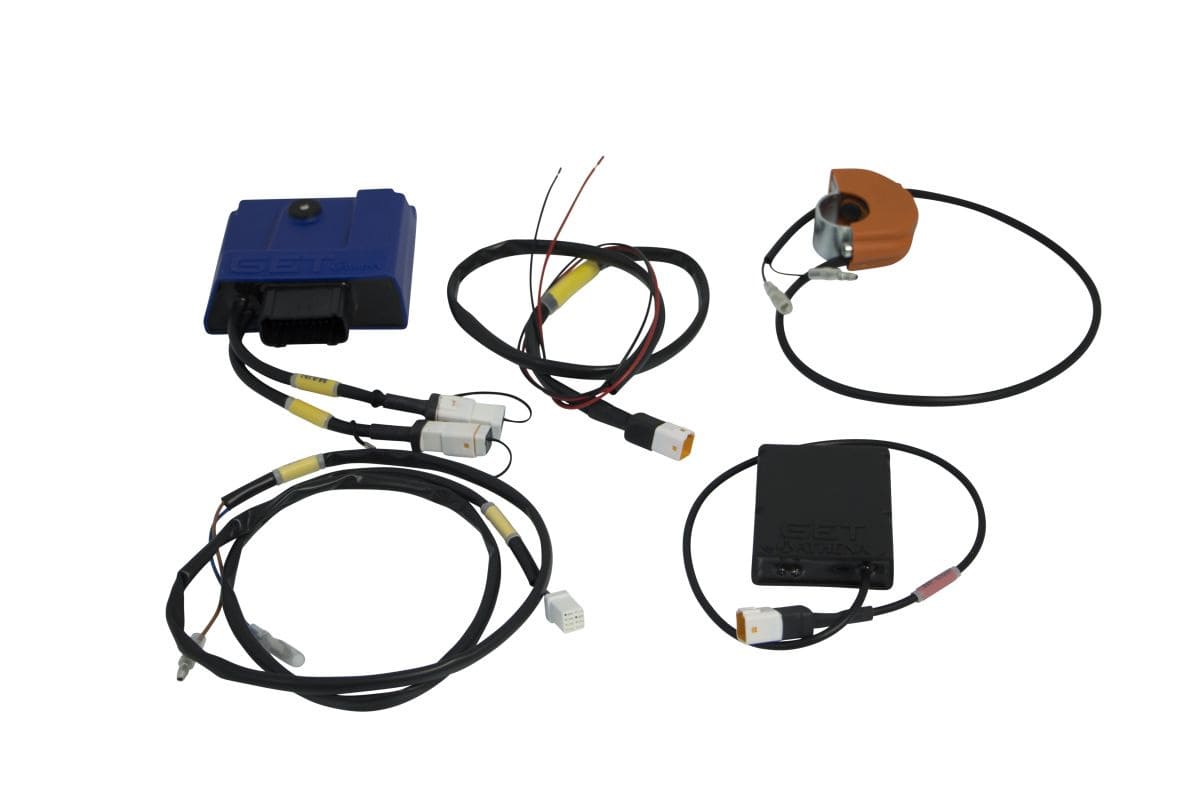 GET-10203325 Centralina ECU Get RX1 Pro KXF 250 2020