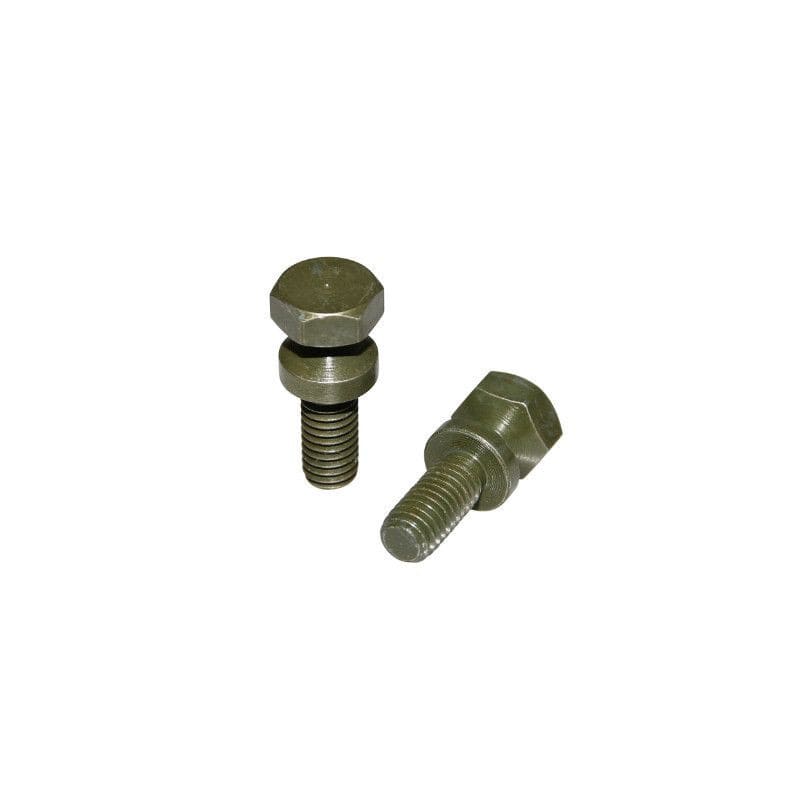 CGN487830 Vite autorompente snap-off serratura accensione (x2) Yamaha / MBK, COD: CGN487830