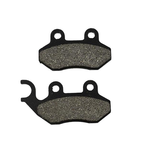 CGN494599 Newfren Peugeot Front Brake Pads Tweet