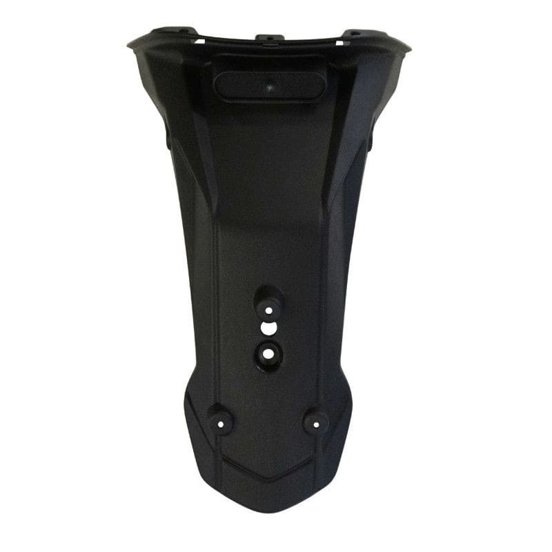 OE-PIA65747300XH1 Parafango posteriore - ricambio originale Piaggio Typhoon / Aprilia SR Motard 11 - 18, COD: OE-PIA65747300XH1