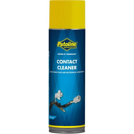 CGN476543 Detergente contatti Putoline Contact Cleaner Spray 500ml