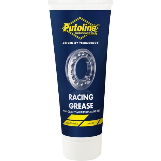 CGN478466 Grasso racing Putoline Racing Grease Lithium EP2 600gr, COD: CGN478466