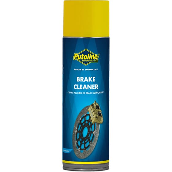 CGN478978 Bremsenreiniger Putoline Brake Cleaner Spray 500ml, COD: CGN478978