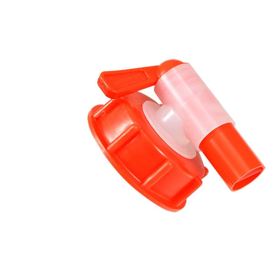 CGN492334 Tappo con rubinetto per fusto olio fino a 20L, COD: CGN492334