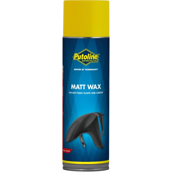 CGN492359 Cera protettiva Putoline Matt Wax Spray 500ml, COD: CGN492359