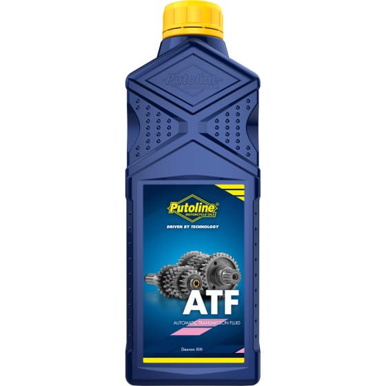 CGN493828 Olio trasmissione Putoline ATF 1L, COD: CGN493828