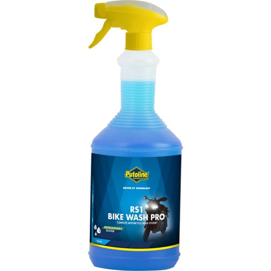 CGN495341 Detergente multiuso Putoline RS1 Bike Wash Pro biodegradabile 1L, COD: CGN495341