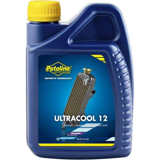 CGN501200 Putoline Ultracool 12 Coolant 1L