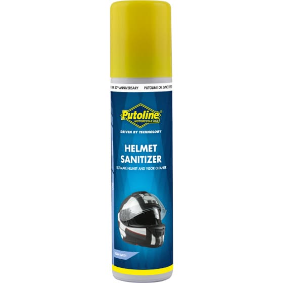 CGN506206 Pulitore casco Putoline Helmet Sanitizer Spray 75ml, COD: CGN506206