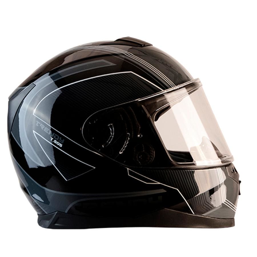 CGN502997 Casco Integrale bambini Trendy T-505 Enkel YL, COD: CGN502997