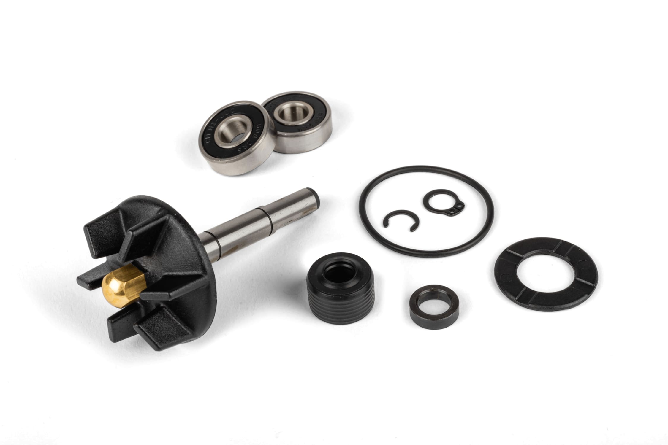 MF96.14001 Kit Riparazione Pompa Acqua, Piaggio, COD: MF96.14001