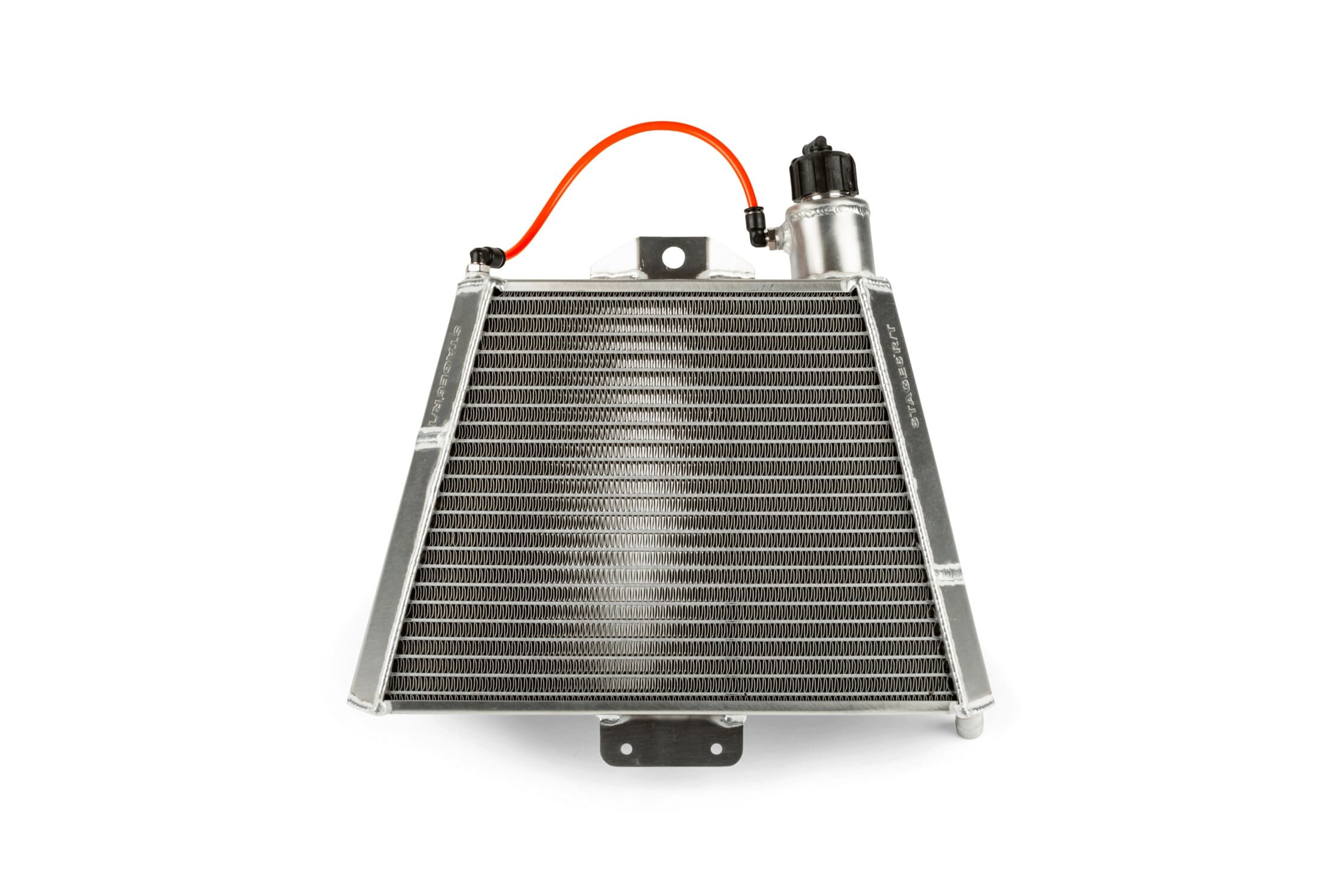 S6-01114002 Radiatore Racing in alluminio Stage6 R/T HQ Piaggio Zip SP2, COD: S6-01114002