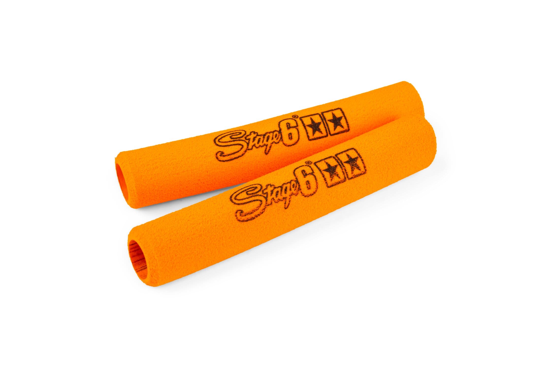 s6-0261 coppia coprileve stage6 arancione, COD: S6-0261