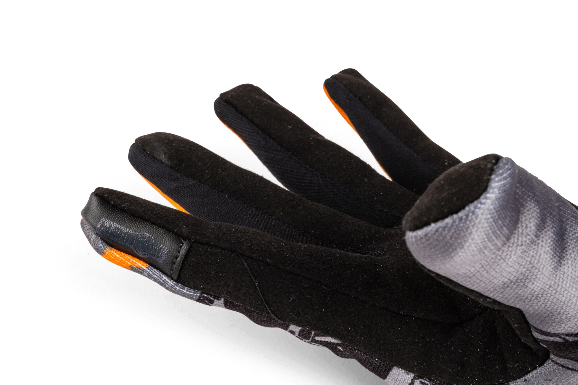 S6-0861/XL Stage6 Street Gloves Orange XL