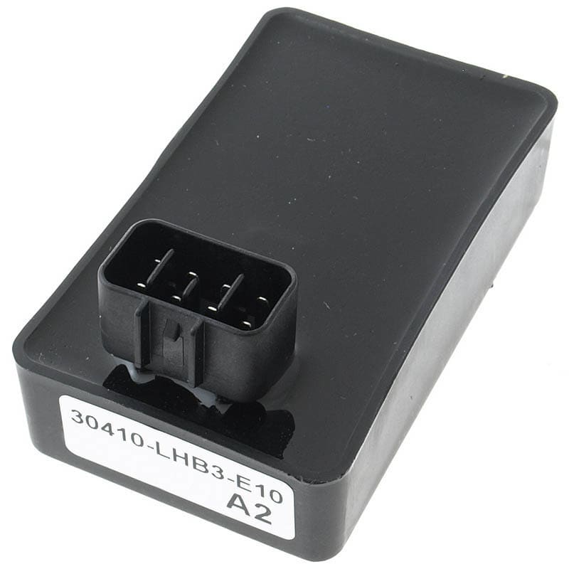 DIV-800.55 Centralina CDI non strozzata Kymco Super 8 / Agility, COD: DIV-800.55