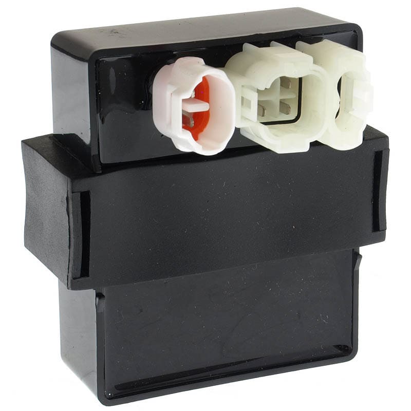 DIV-800.70 CDI unit not throttled Piaggio Typhoon / NRG Power DD Euro 4