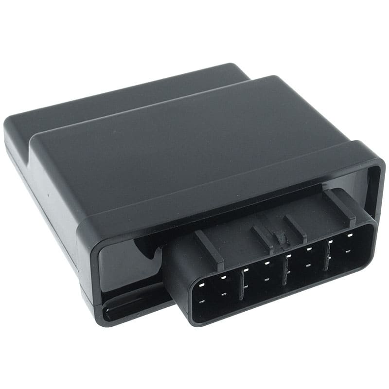 DIV-800.87 Centralina CDI non strozzata Yamaha DT50R / DT50X / Malagutti XSM / XTM Euro 2 2007 - 2011, COD: DIV-800.87