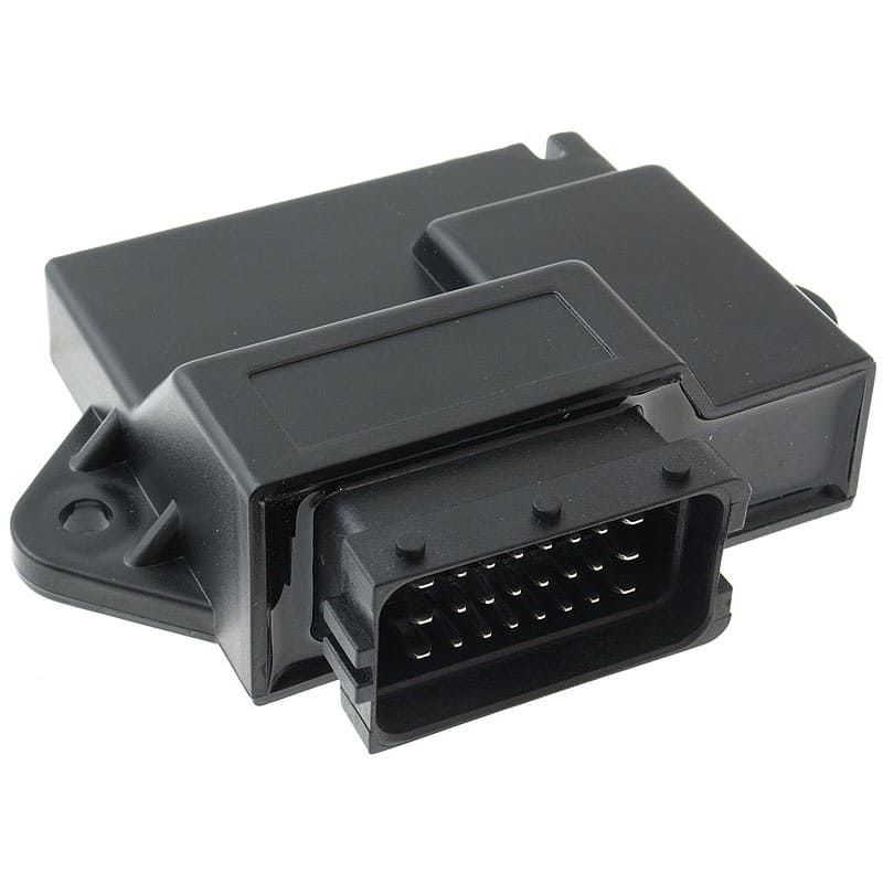 DIV-800.95 Centralina CDI non strozzata Rieju MRT / MRX / RRX / SMX / Peugeot / MH Power Up, COD: DIV-800.95