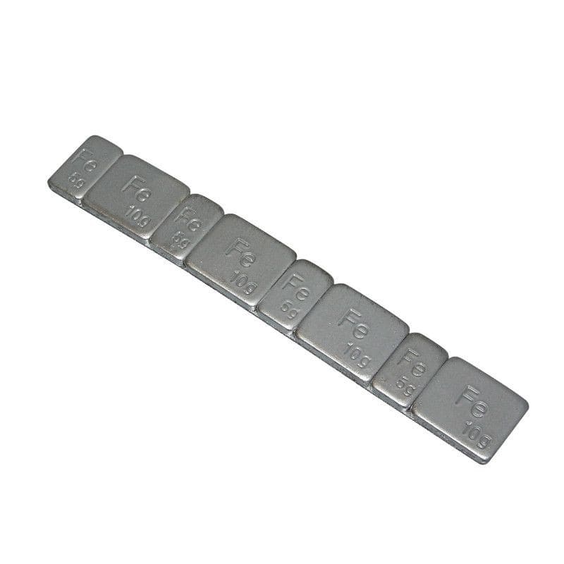 EKP-136889 Pesi di equilibratura delle ruote autoadesivi 4x5g e 4x10g, COD: EKP-136889